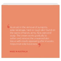 Plunketts Sunspot Cream 100g images 2