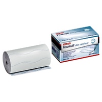 Fixomull Gentle Touch Wide Area Fixation 10cmx2m images 2