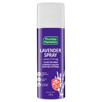 Thursday Plantation Lavender Spray 140g images 2