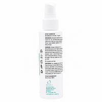 Natural Look Antiseptic Lotion 125ml For Ear & Body Piercings AU Made images 2