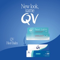 Ego QV Heel Balm 50g images 2