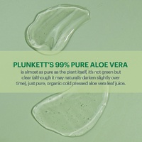 Plunketts 99% Pure Aloe Vera Soothing Gel 240mL images 2