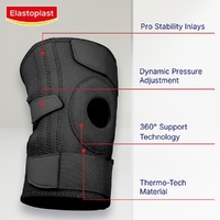 Elastoplast Sport Knee Stabilizer Adjustable images 2