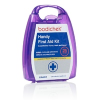 Bodichek First Aid Kit 25 Piece Set images 2