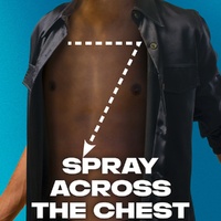 Lynx Deodorant Aerosol Ice Chill 165mL images 2