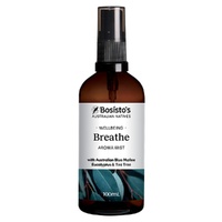 Bosisto's Australian Natives Breathe Aroma Mist 100mL images 2