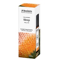 Bosisto's Australian Natives Sleep Roll On 10mL images 2