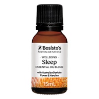 Bosisto's Australian Natives Sleep Oil 15mL images 2
