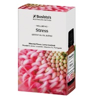 Bosisto's Australian Natives Stress Oil 15mL images 2