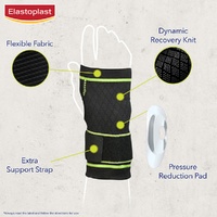 Elastoplast Advanced Wrist Support Large images 2