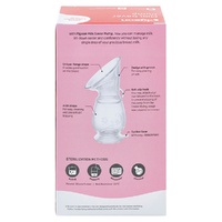 Pigeon Milk Saver Breast Pump images 2