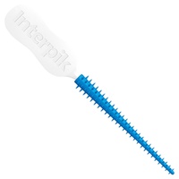 Piksters Interpik Interdental Brushes 30 Pack x 12 images 2