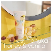 Gillette Venus Manuka Honey Vanilla Shave Cream 174g x 6 images 2