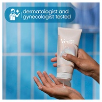 Gillette Venus Skin Smoothing Exfoliant 177mL x 6 images 2