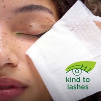 Simple Kind To Skin Micellar Biodegradable Facial Wipes 20 Wipes x 6 images 2