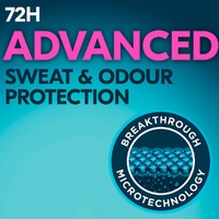 Rexona Advanced Protection Watermelon Freeze & Cactus Water 220mL images 2