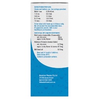 Infants' Friend Colic & Wind Oral Liquid 100mL images 2