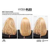Marc Daniels Hydra plus Plex Bond Defence Conditioner 300ml images 2