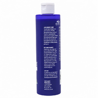 Marc Daniels Powerful Purple Lush Luminous Blonde Shampoo 300ml images 2