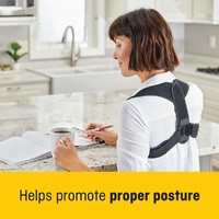 Futuro Posture Corrector Adjustable images 2