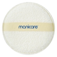 Manicare Exfoliating Body Sponge x 3 images 2
