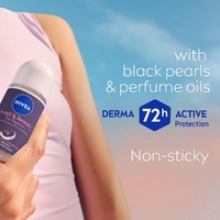 NIVEA Pearl & Beauty 72h Anti-Perspirant 50mL images 2