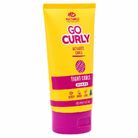Marc Daniels Go Curly Tight Curls Cream 150ml - New Release images 2