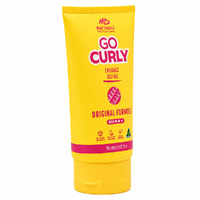 Marc Daniels Go Curly Enhance Define Curls 150ml 3 Packs images 2