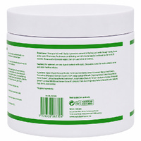 Marc Daniels Ultra Organics Clear Henna Wax Treatment 400g x24 Bundle images 2