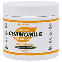 Marc Daniels Intense Chamomile Organic Vegan Friendly Hair Conditioner 400g images 2