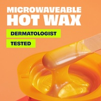 Nair Sensitive Strip Free Wax 400g images 2