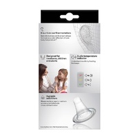 Braun ThermoScan 3 Ear Thermometer images 2