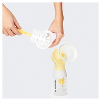 Medela Swing Flex Single Electric Breast Pump images 2