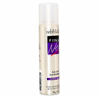 Final Net Hairspray Super Hold 50g Hair Styling images 2