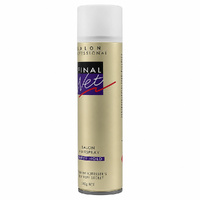 Final Net Hairspray Super Hold 200g Hair Styling images 2
