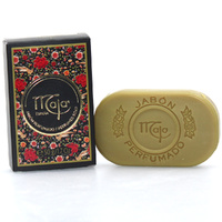 Maja Myrurgia Perfumed Soap 50g Classic Floral Fragrance Soap Bar images 2