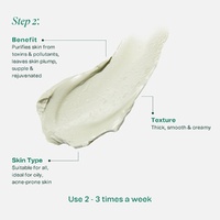 Hey Bud The Acne Routine Trial Kit 3 Piece Set images 2