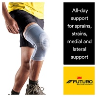Futuro Ultra Performance Knee Stabiliser M images 2
