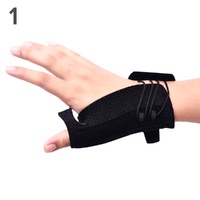 Futuro Deluxe Thumb Stabiliser Small/Medium images 2