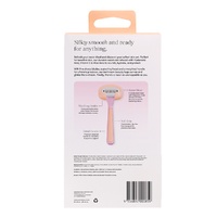 Gem Skin-Loving Shave Kit Sweet Treat images 2
