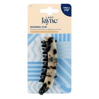 Lady Jayne Banana Clip Small x 3 images 2