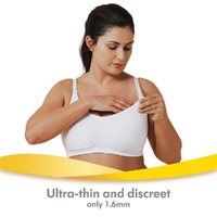 Medela Ultra Breathable Nursing Pads 60 Pack images 2