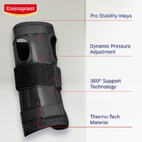 Elastoplast Protective Wrist Stabiliser images 2