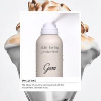 GEM Vanilla Sugar Antiperspirant 127g images 2