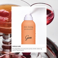 GEM Deodorant Antiperspirant Summer Spritz 207mL images 2