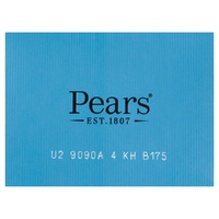 Pears Pure & Gentle Soap With Mint Extracts 3 x 125g images 2