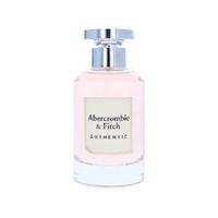 Abercrombie & Fitch Authentic Her Eau De Parfum EDP Spray 100ml images 2