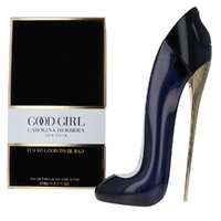 Carolina Herrera Good Girl Eau De Parfum EDP 80ml images 2