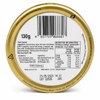 Cavendish & Harvey Mini Drops Passionfruit Pineapple Mango 130g 4 Pack images 2