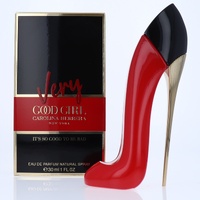 Carolina Herrera Very Good Girl Eau De Parfum EDP 30ml Spray images 2